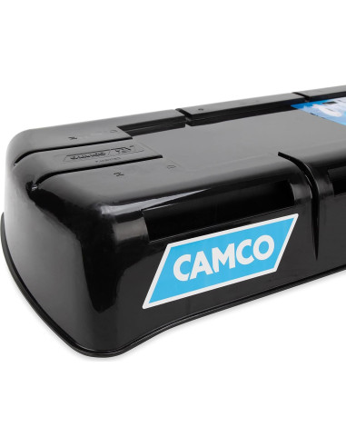 Cubierta de Ventilación Refrigerador Camco 42163 UV