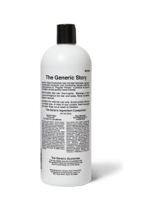 Champú de aceite de árbol de té GVP 1 L hidratante 2