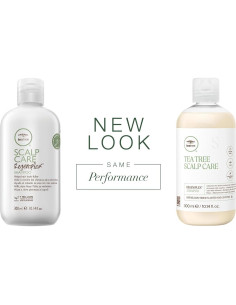 Champú Regeniplex John Paul Mitchell 287ml Cuero Cabelludo 2