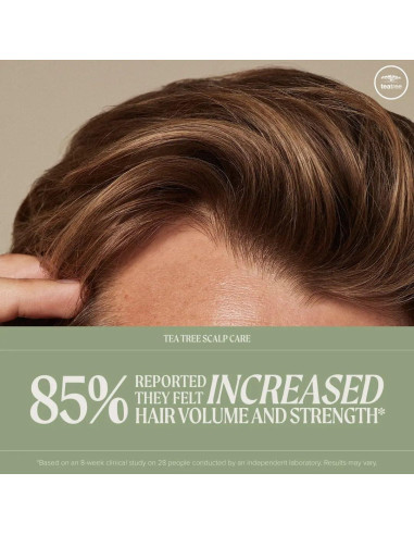 Champú Regeniplex John Paul Mitchell 287ml Cuero Cabelludo