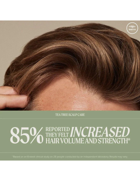 Champú Regeniplex John Paul Mitchell 287ml Cuero Cabelludo