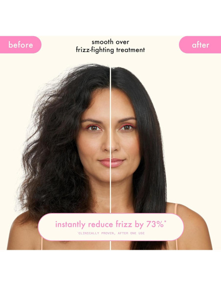 Mascarilla Tratamiento Antifrizz Amika 226g - AM50.20080