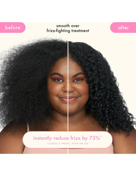 Mascarilla Tratamiento Antifrizz Amika 226g - AM50.20080