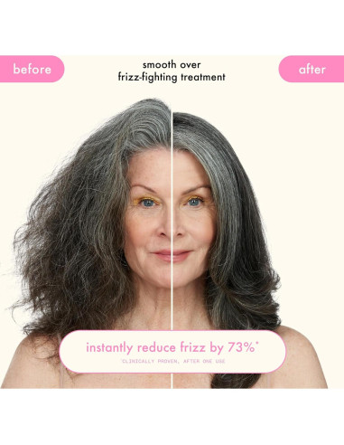 Mascarilla Tratamiento Antifrizz Amika 226g - AM50.20080