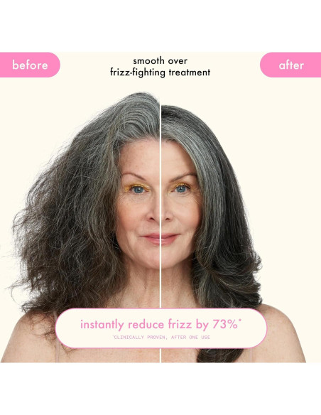 Mascarilla Tratamiento Antifrizz Amika 226g - AM50.20080