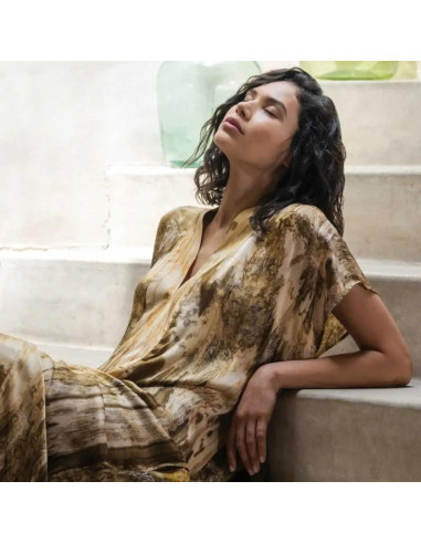 Champú Hidratante Árbol de Té John Paul Mitchell 1L