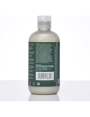 Champú Hidratante Árbol de Té John Paul Mitchell 1L