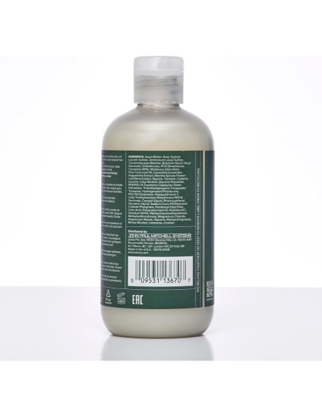 Champú Hidratante Árbol de Té John Paul Mitchell 1L