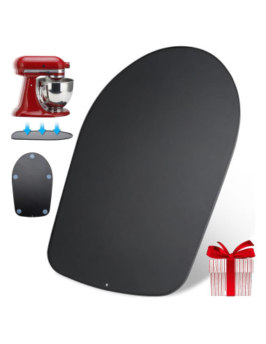 Alfombrilla Deslizante Geckowi para Mezclador KitchenAid 5L