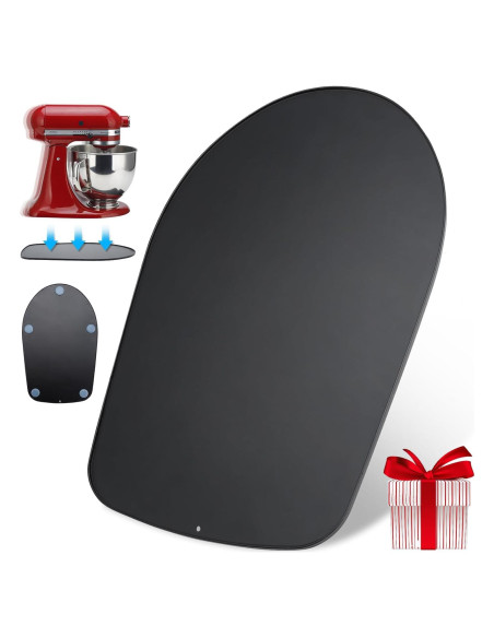 Alfombrilla Deslizante Geckowi para Mezclador KitchenAid 5L