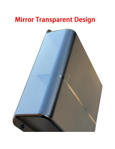 Bandeja organizadora JVMA para Tesla Model Y y Model 3 2021-2024 2