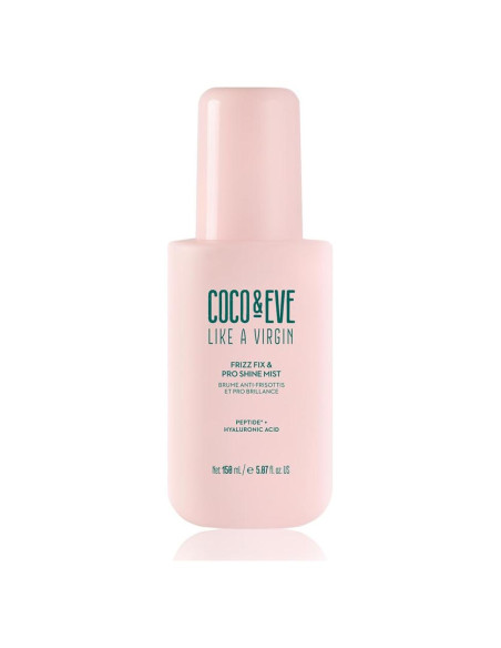 Coco & Eve Spray Anti-Frizz y Brillo 150 ml - Hidratante