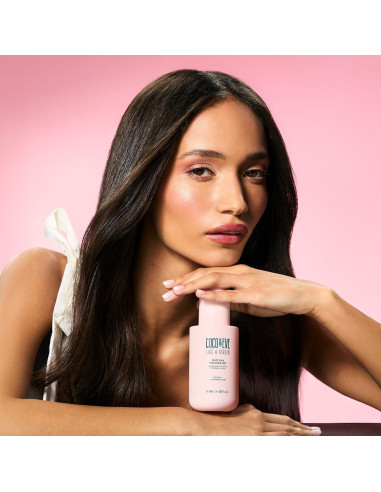 Coco & Eve Spray Anti-Frizz y Brillo 150 ml - Hidratante