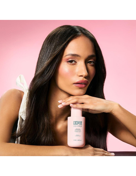 Coco & Eve Spray Anti-Frizz y Brillo 150 ml - Hidratante