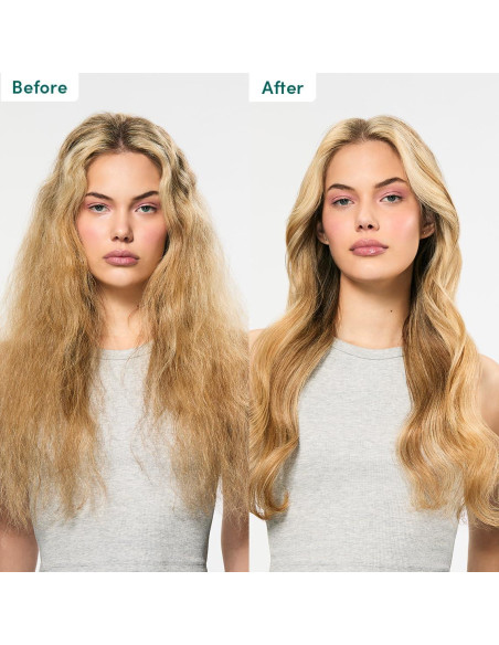 Coco & Eve Spray Anti-Frizz y Brillo 150 ml - Hidratante