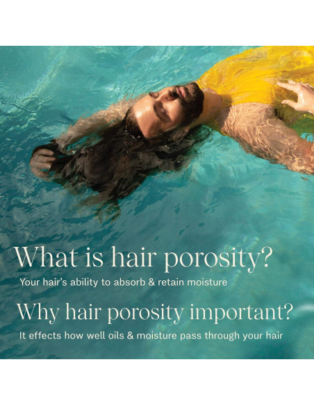 Suero Anti Frizz JVN 100 ml - Recuperación Instantánea