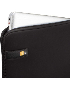 Funda para portátil Case Logic LAPS-117 17-17.3" Negra 2