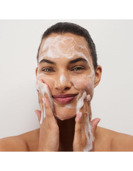 Limpiador Facial Espumoso Diario Detox goop 153 ml