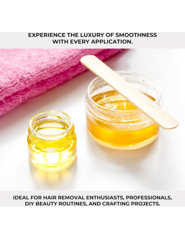 Aplicadores de Madera ForPro 100 Unidades 15,24 cm