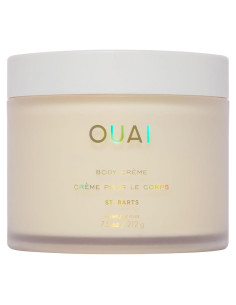 Crema Corporal OUAI St. Barts 225 g Hidratante Batida