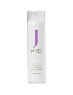 Loción Corporal Jericho Sheer Embrace Mango 250ml 2