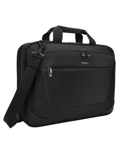 Maletín Targus CityLite para Laptop 15.6" Negro