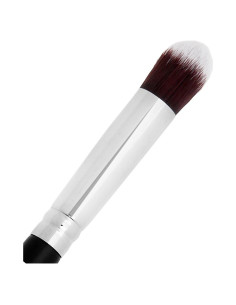 Pincel Corrector Pequeño Beauty Junkees Kabuki Mini 18cm
