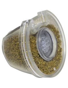 Filtro de Ducha Speakman FS-1 Transparente 0.26 kg 2