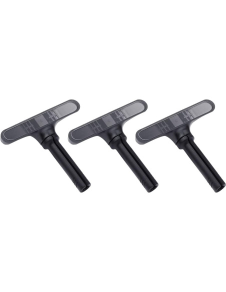 Mini Bungee para Mouse TALONGAMES TG-MS - 3 Paquete Compacto