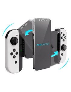 Soporte Magnético MagSafe para Smartphone y Tableta - 360