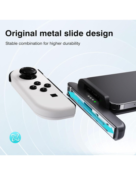 Soporte Magnético MagSafe para Smartphone y Tableta - 360