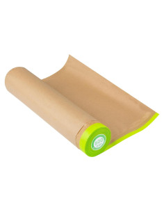 Papel de Enmascarar Pre-Adhesivo Tangibay 61cm x 15.24m