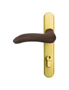 Funda Antiescaldamiento para Mangos de Puerta La Funda Maravilla 2PCS