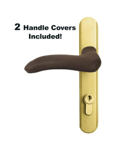 Funda Antiescaldamiento para Mangos de Puerta La Funda Maravilla 2PCS 2