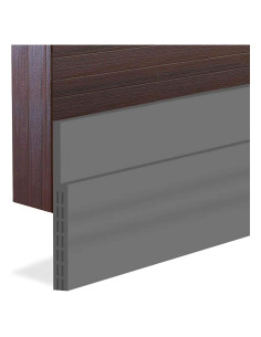 Tapón de Draft Suptikes 3.4" W x 39" L para Puertas