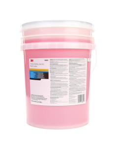 3M Líquido Enmascarado Sobrespray Seco 5 Galones 06851