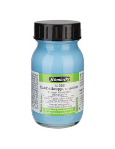 Liquid Frisket Coloreado Schmincke 100 ml - Enmascarador Acuarela