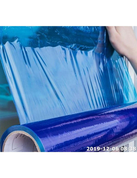 Película Protectora para Ventanas ArmorDillo 61cm x 61m UV