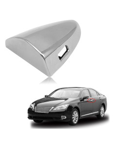Cubierta de mango de puerta CmeRto para Lexus ES350 2007-2012