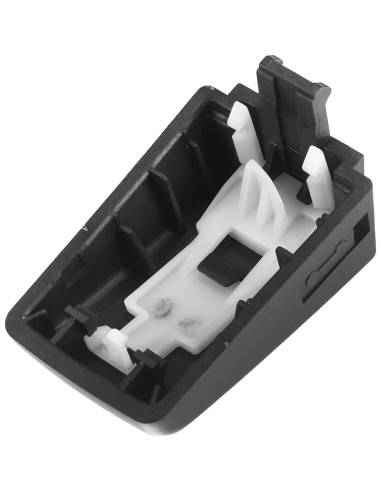 Tapa de Manija de Puerta Izquierda X AUTOHAUX para Land Rover