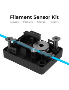 Kit Detector de Filamento Creality para Ender-3 V3 SE/KE 2