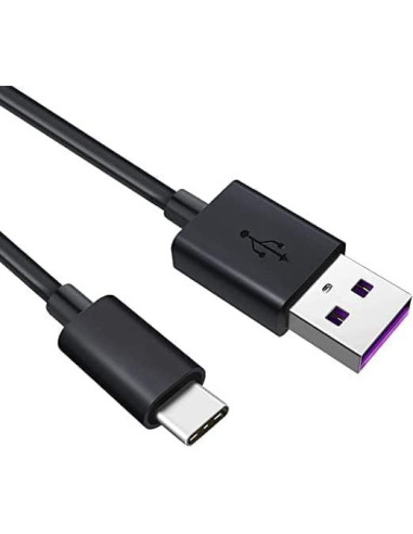 Adaptador AC/DC 5V + Cable USB C eeTao para Tribit Stormbox Micro2