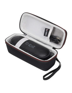 Funda Dura LTGEM para Altavoz Bluetooth Tribit XSound Go/MaxSound Plus