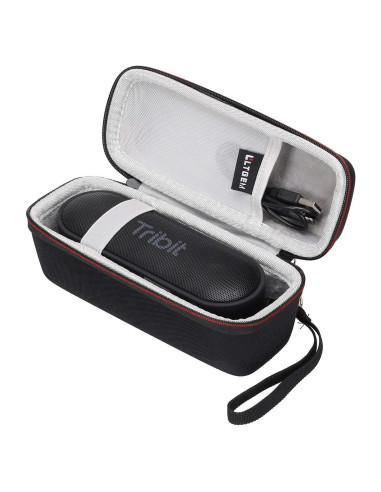 Funda Dura LTGEM para Altavoz Bluetooth Tribit XSound Go/MaxSound Plus