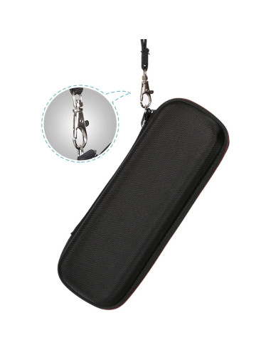 Funda Dura LTGEM para Altavoz Bluetooth Tribit XSound Go/MaxSound Plus