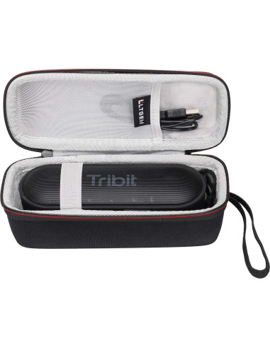 Funda Dura LTGEM para Altavoz Bluetooth Tribit XSound Go/MaxSound Plus