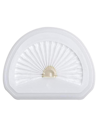 Filtro de Reemplazo Hufopik VLPF10 para Aspiradora Black & Decker