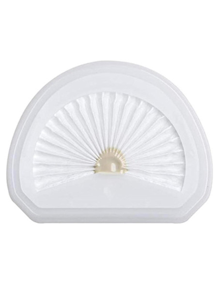 Filtro de Reemplazo Hufopik VLPF10 para Aspiradora Black & Decker