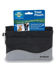 Bolsa de Golosinas Mini PetSafe - Accesorio Entrenamiento Perros
