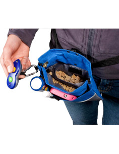 Bolsa de Golosinas Mini PetSafe - Accesorio Entrenamiento Perros 2
